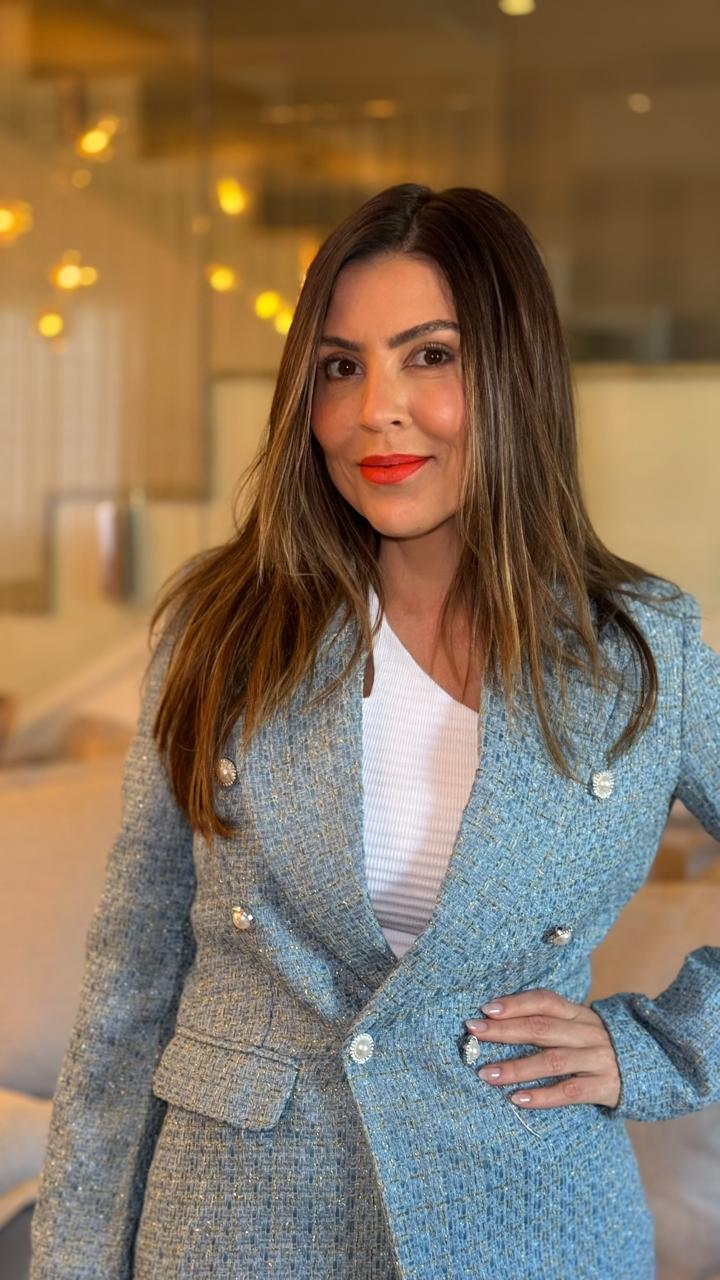 Dra. Daiane Silva